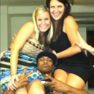 Meet your Posher, Rekoh